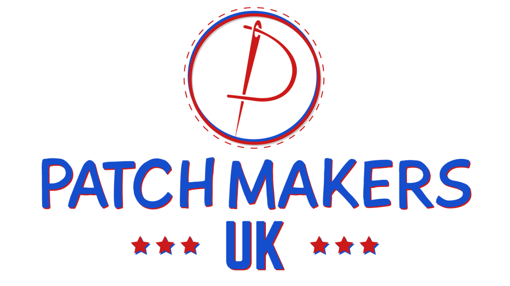Patch makers logo Uk FINAL