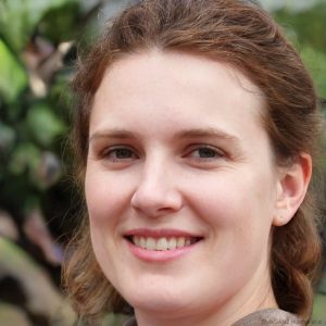 Picture of Tara Walters
