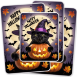 Make Your Halloween Memorable and Spooky with Custom Patches