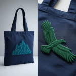 3D Puff Embroidery or Chenille Patches – Best Revealed!
