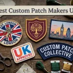 Best Custom Patch Makers UK: What Separates Good from Great