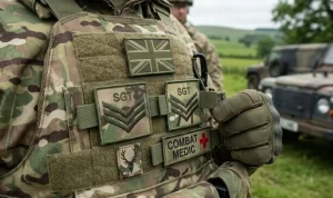 MTP patches with quick release in the UK