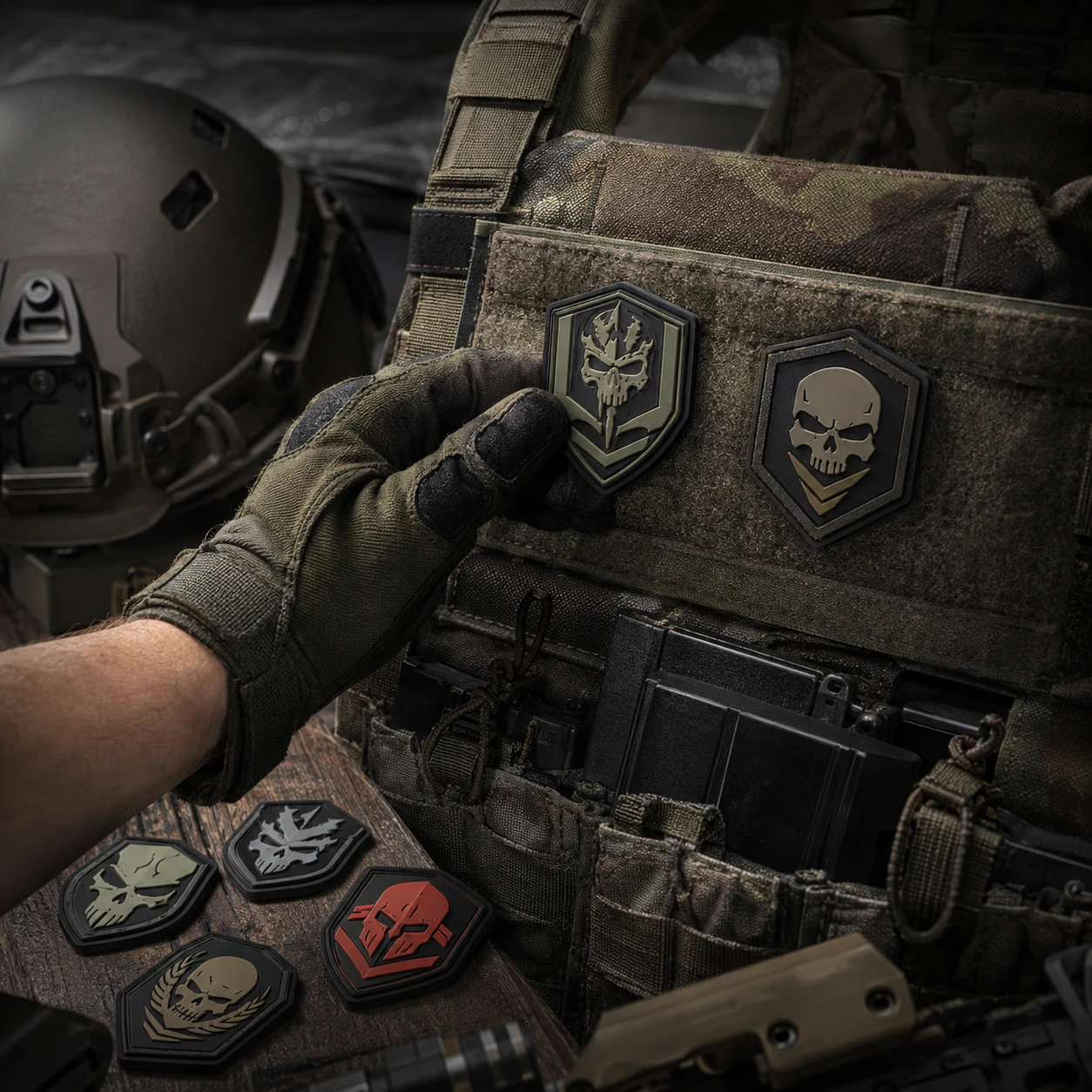 Airsoft