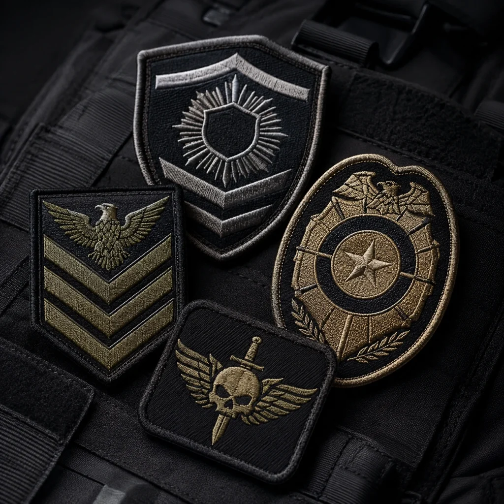 Emergency Services & Military