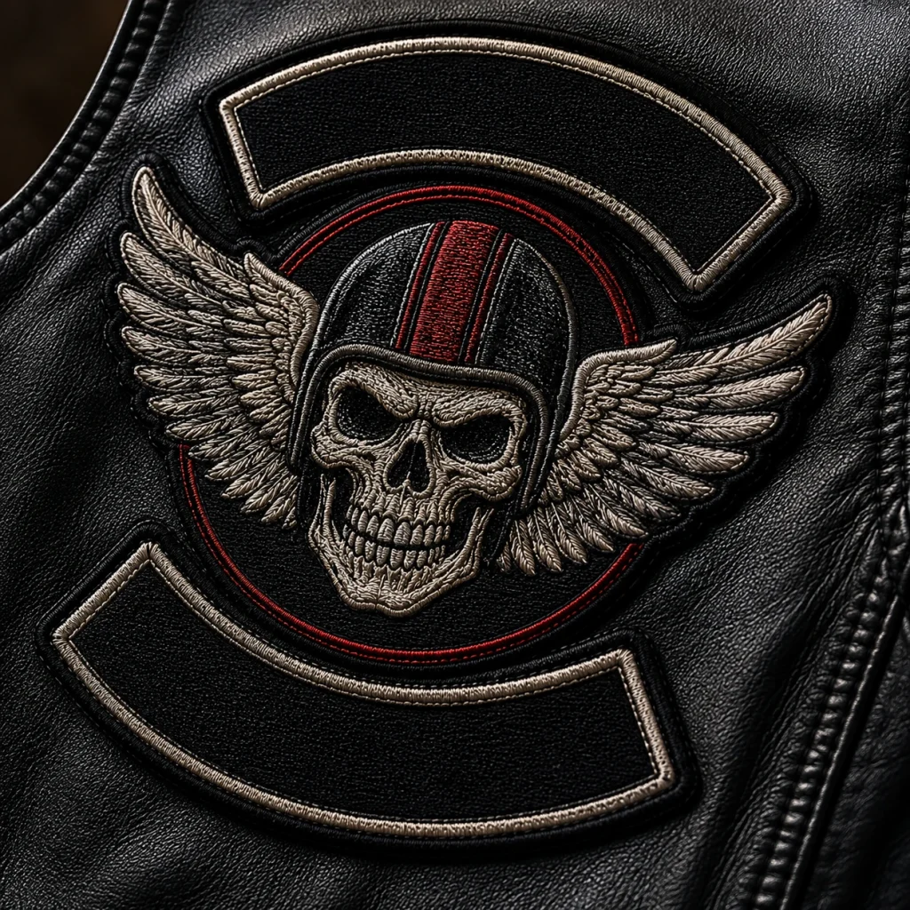 Motorcycle Clubs & Riding Groups