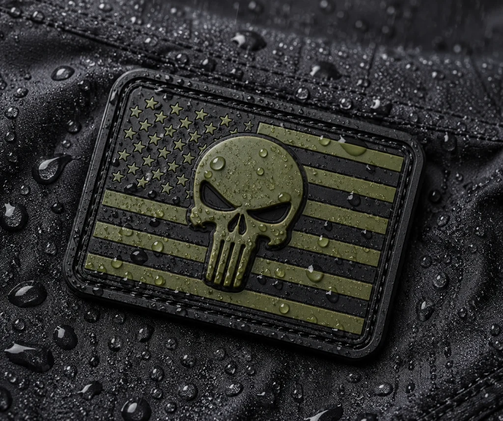 Weather-Resistant Durability
